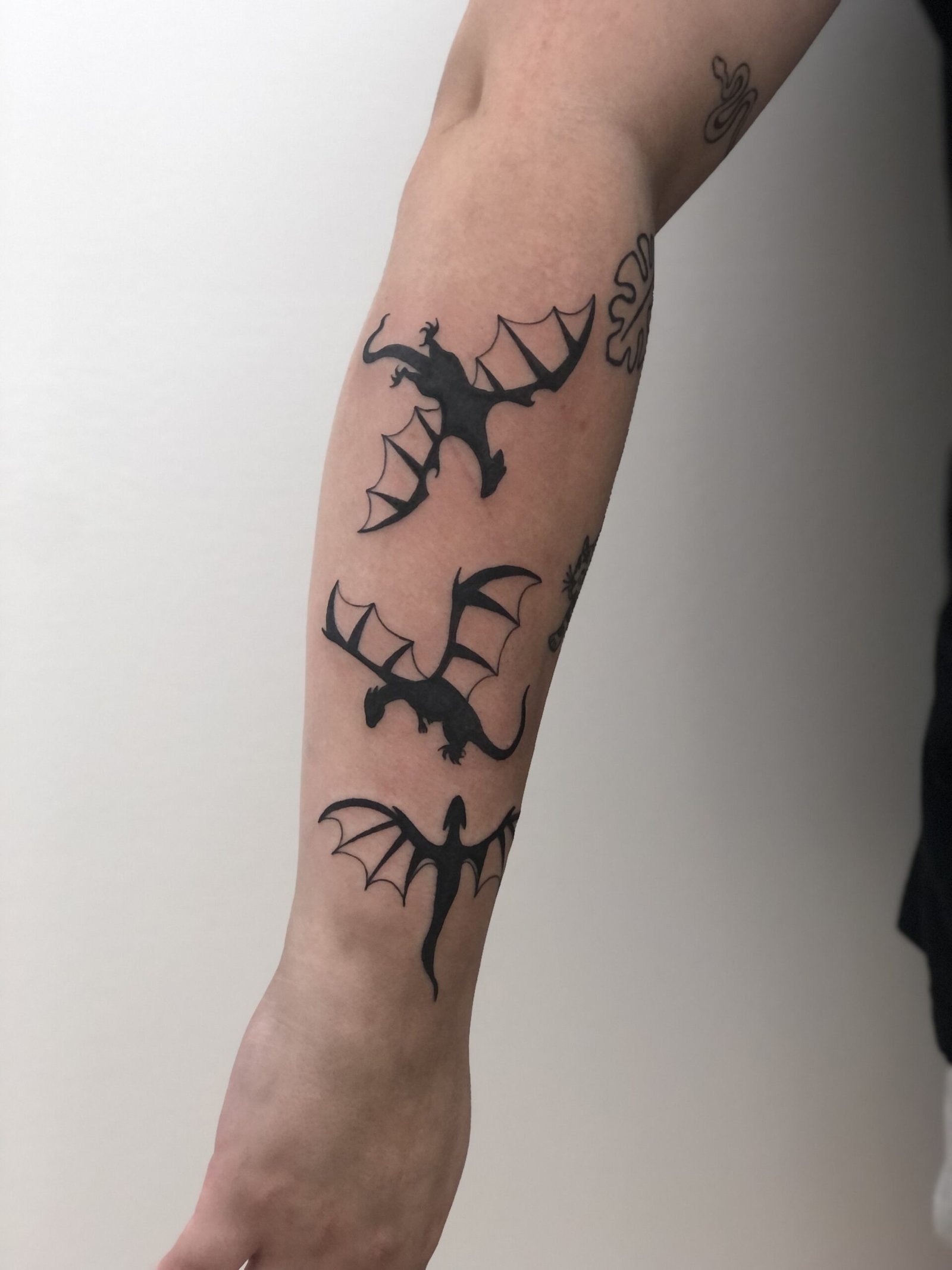 Deer Track Tattoo Designs  ClipArt Best